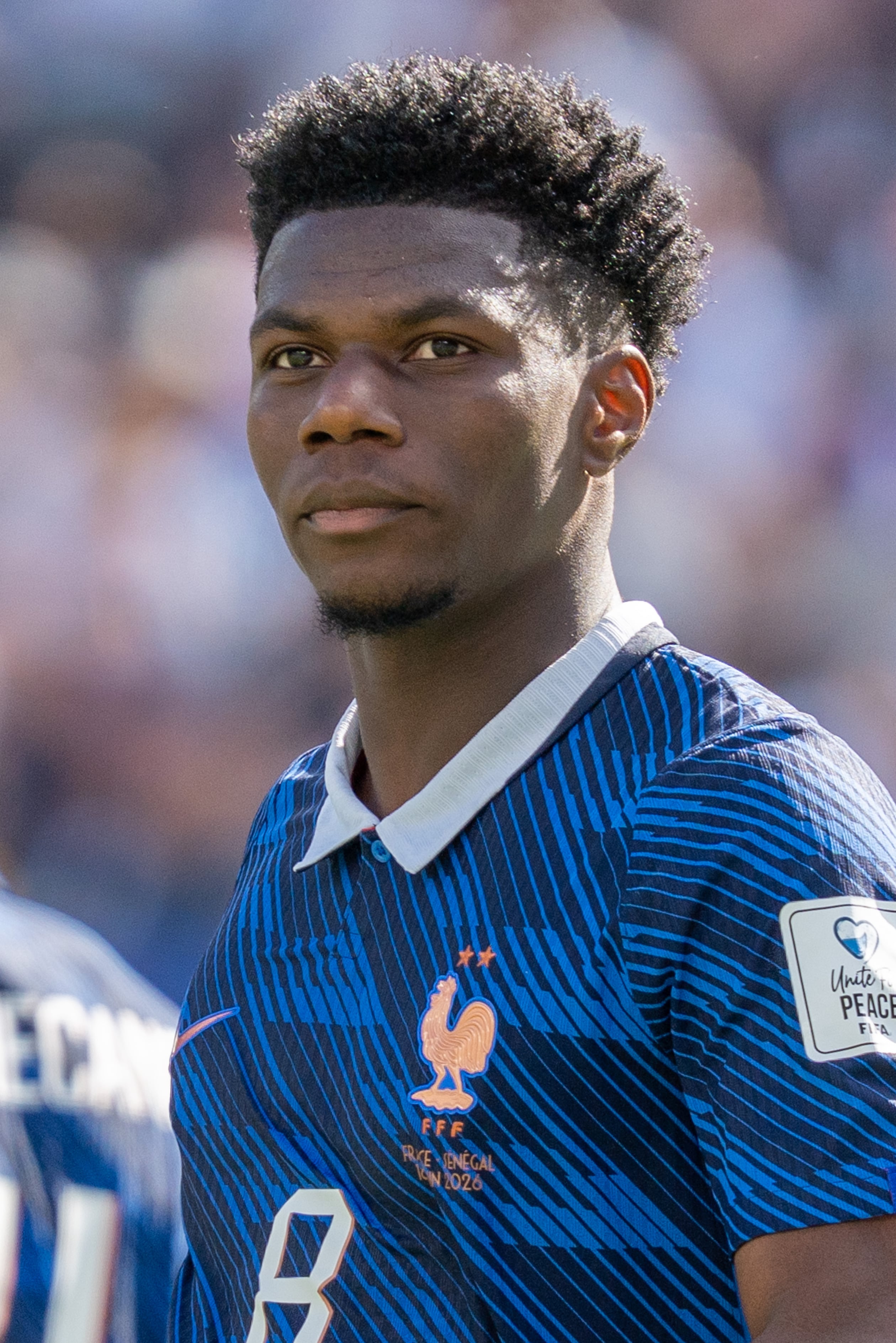 Tchouaméni forfait face au Paraguay, Koné pressenti pour le remplacer – Radarfoot