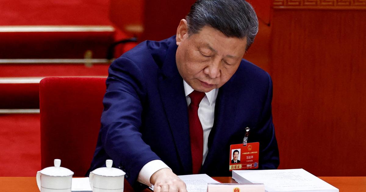 Avec sa loi sur l'“unité ethnique”, Pékin poursuit sa mise au pas des minorités