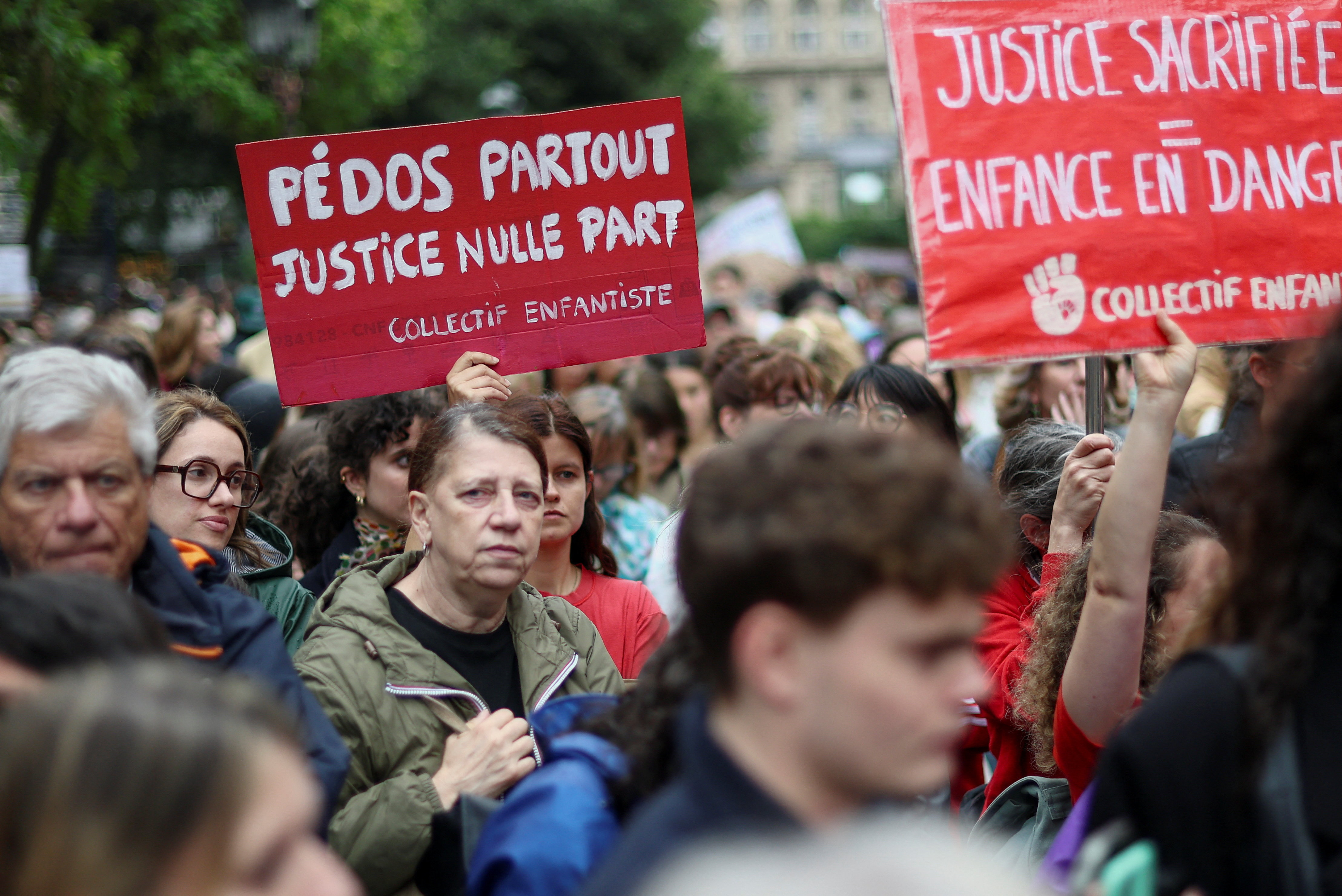 Affaire Lyhanna : en quoi consiste la loi intégrale contre les violences réclamée par les associations ? – L'Express