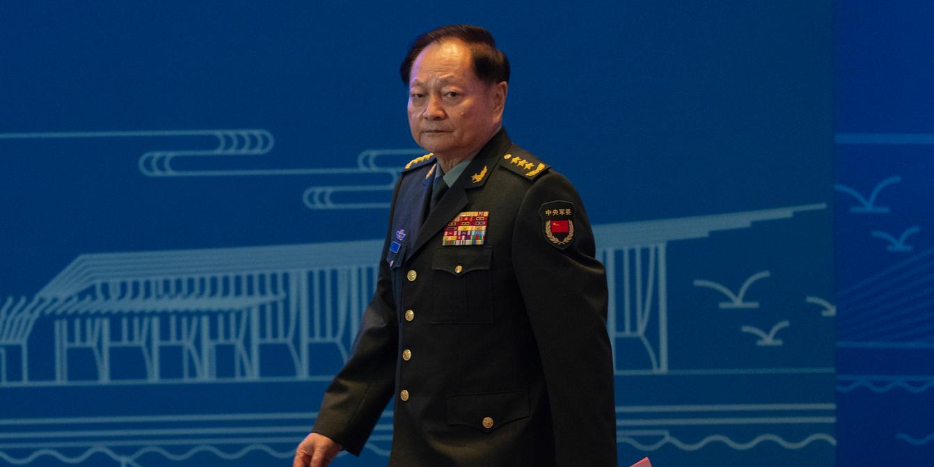 En Chine, l'énigme et l'onde de choc de la purge des plus haut gradés de l'armée par Xi Jinping