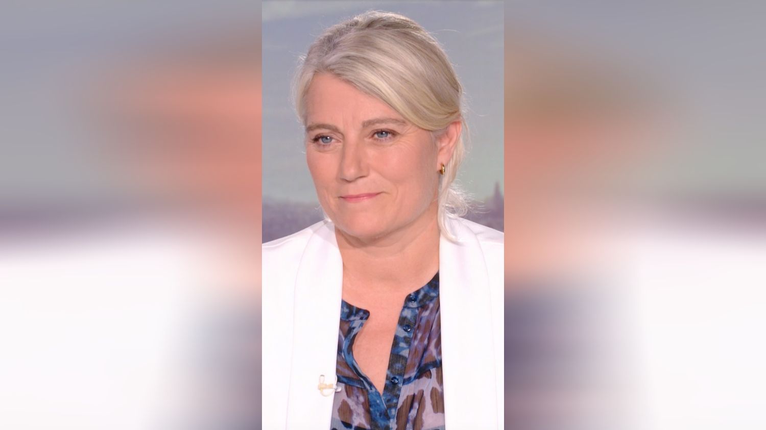 Cas d’Ebola en France : "On l’a pris en charge", confirme la ministre de la Santé