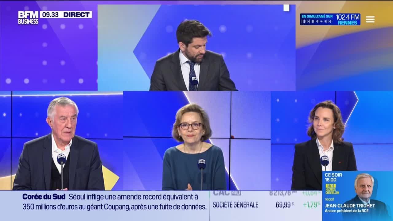 Les Experts : Frappes en Iran, le pétrole ne réagit pas - 11/06