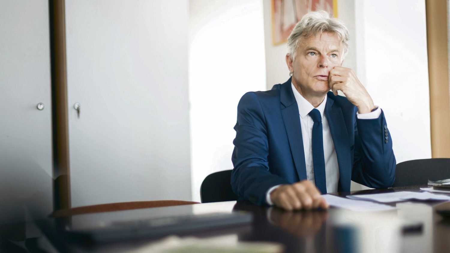 Présidentielle 2027 : « Si nous sommes candidats, nous devons aller jusqu'au bout », estime Fabien Roussel - L'Humanité