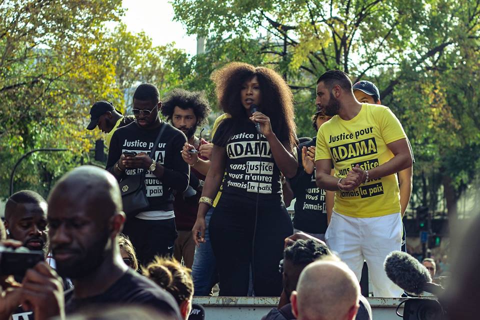 10 ans de la mort d'Adama Traoré : tous à Beaumont ce samedi pour exiger justice
