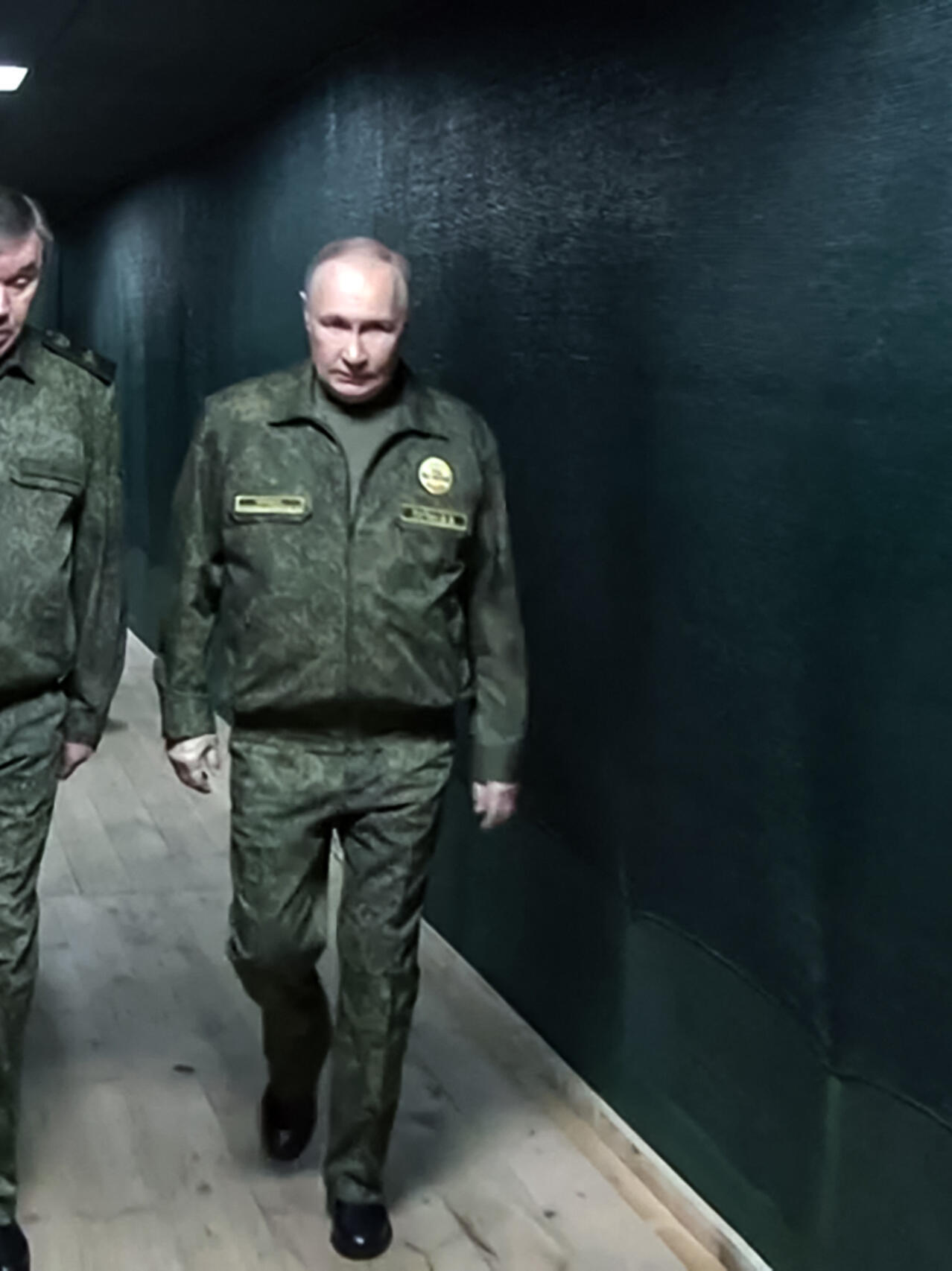 Guerre en Ukraine: Moscou revendique la prise de la ville de Koupiansk, Kiev dément - RFI