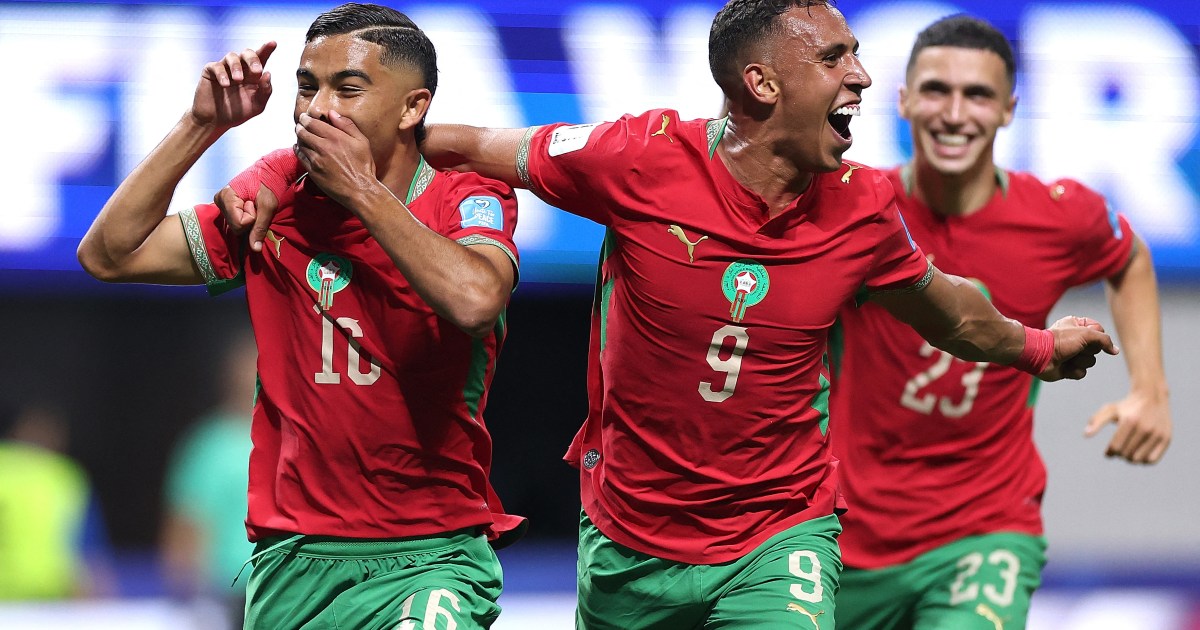 Ahead of Morocco vs Canada at the World Cup, comparisons arise with the 2022 team