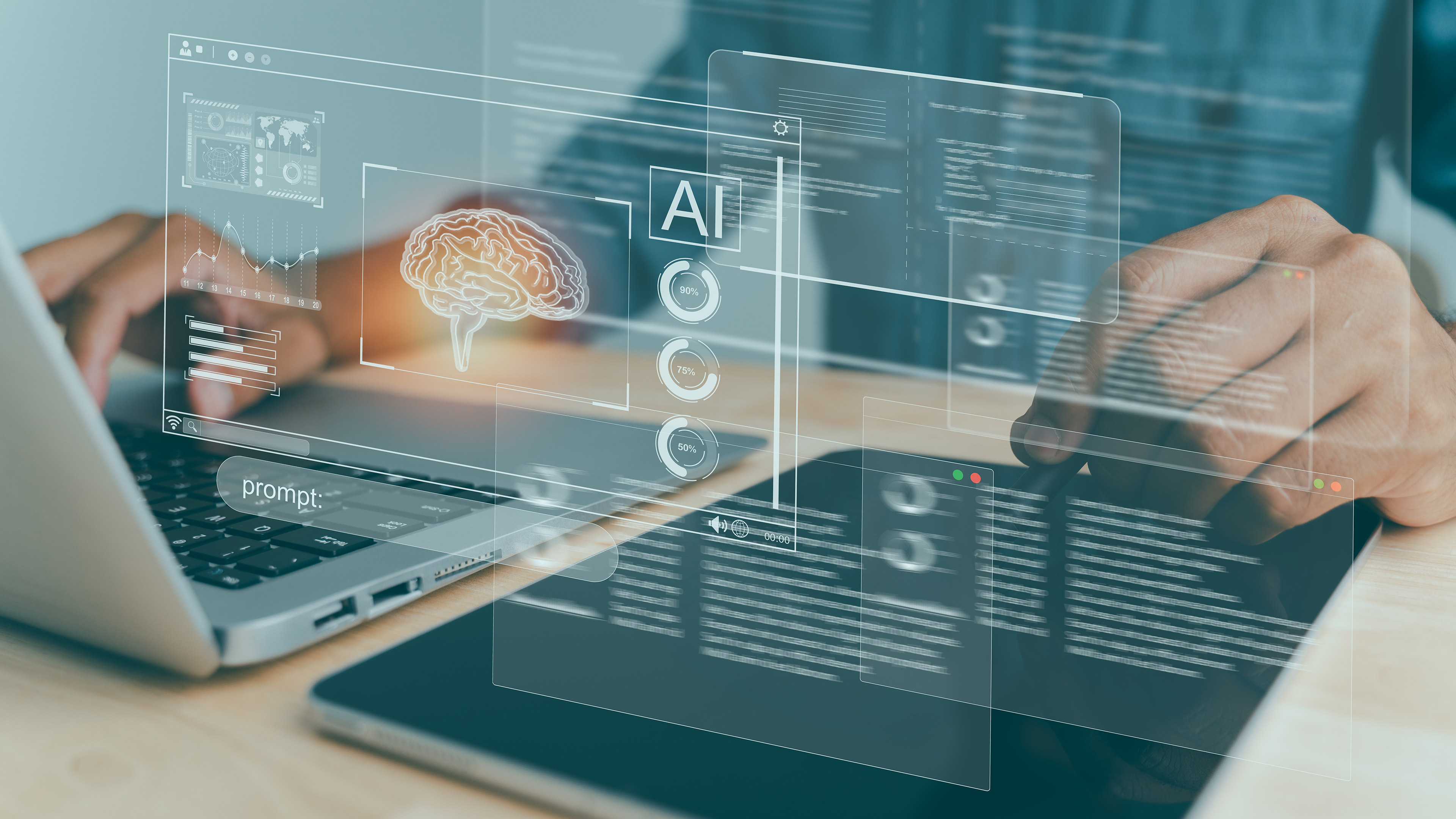 Les entreprises qui adoptent massivement l'IA voient leurs effectifs augmenter de 10 % malgré les gains de productivité | TechRadar