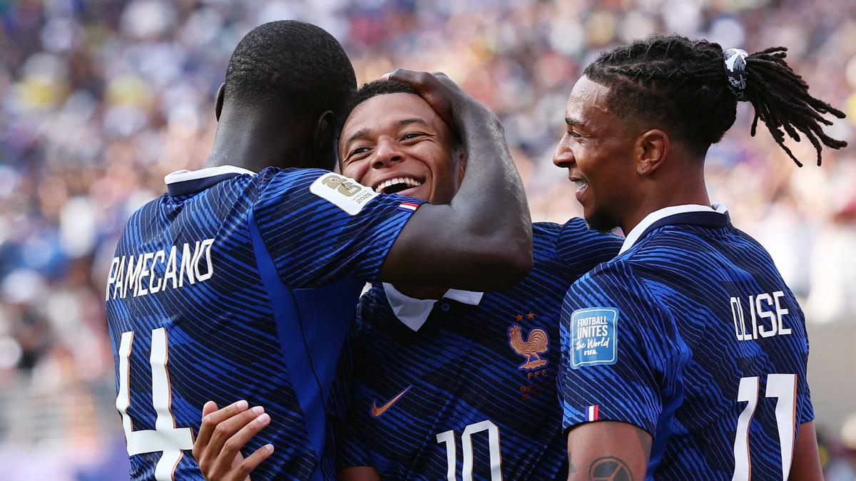Coupe du monde 2026 : quelles sont les étapes à franchir pour les Bleus avant une potentielle finale le 19 juillet ?