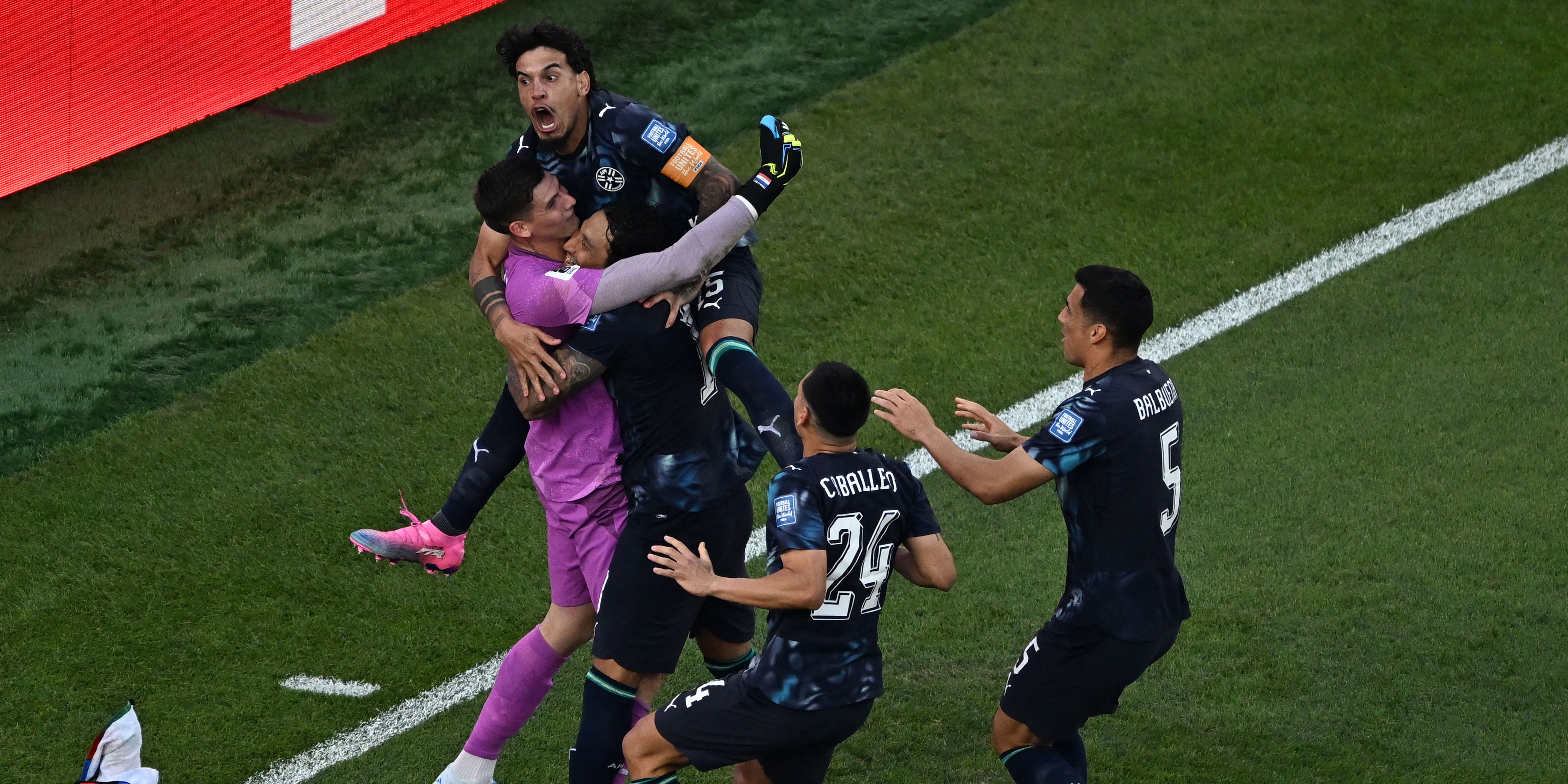 Coupe du monde 2026 : France-Paraguay, les Bleus face au piège des «provocateurs» sud-américains
