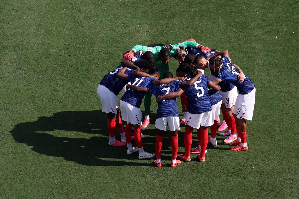 PROGRAMME. Mondial 2026 : Paraguay à 23 heures, potentiel quart face au Maroc ou au Canada… Quel éventuel programme pour les Bleus ?