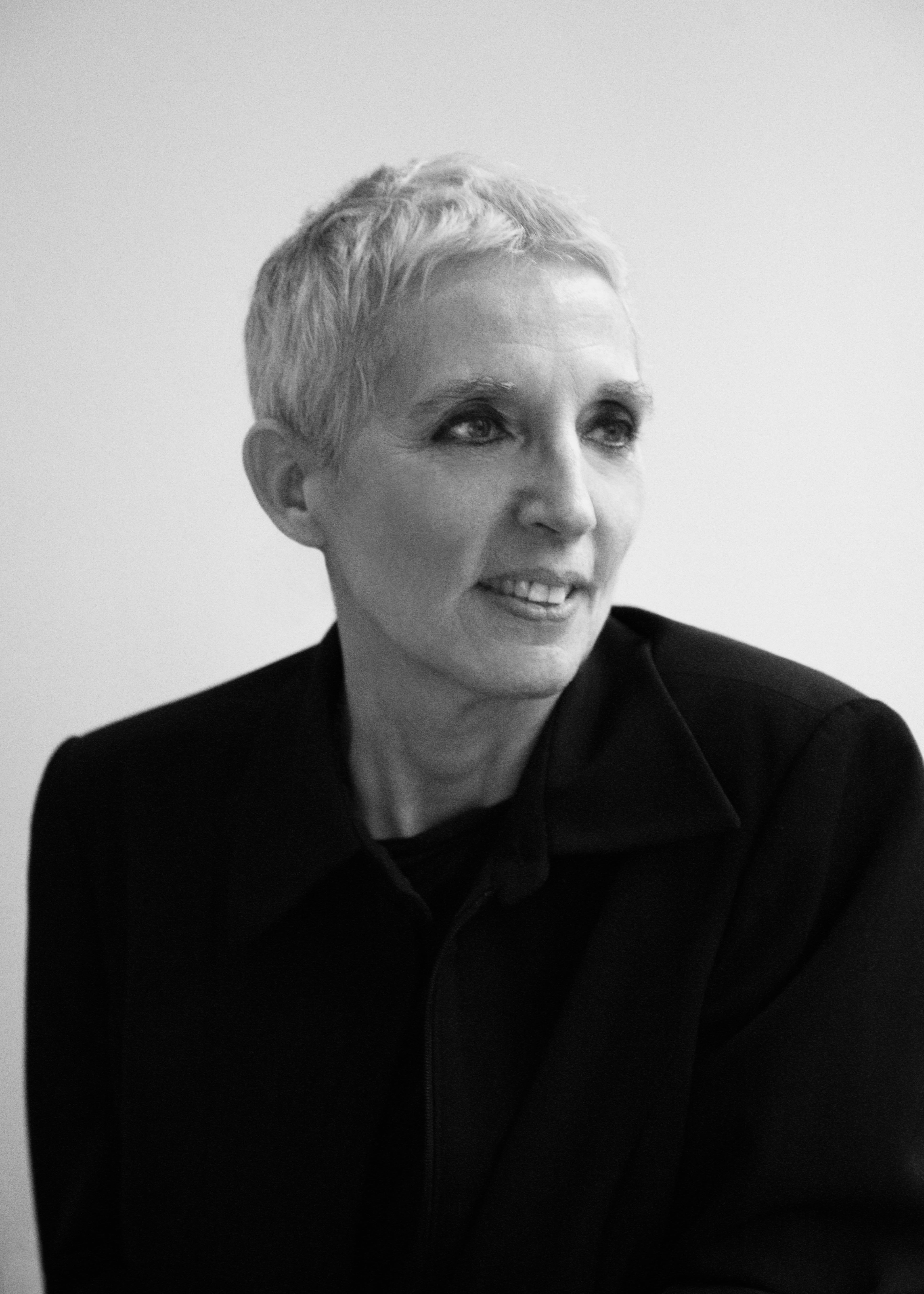 Nathalie A. Cabrol : «La fiction offrait un immense espace de liberté pour  la chercheuse que je suis» – Libération