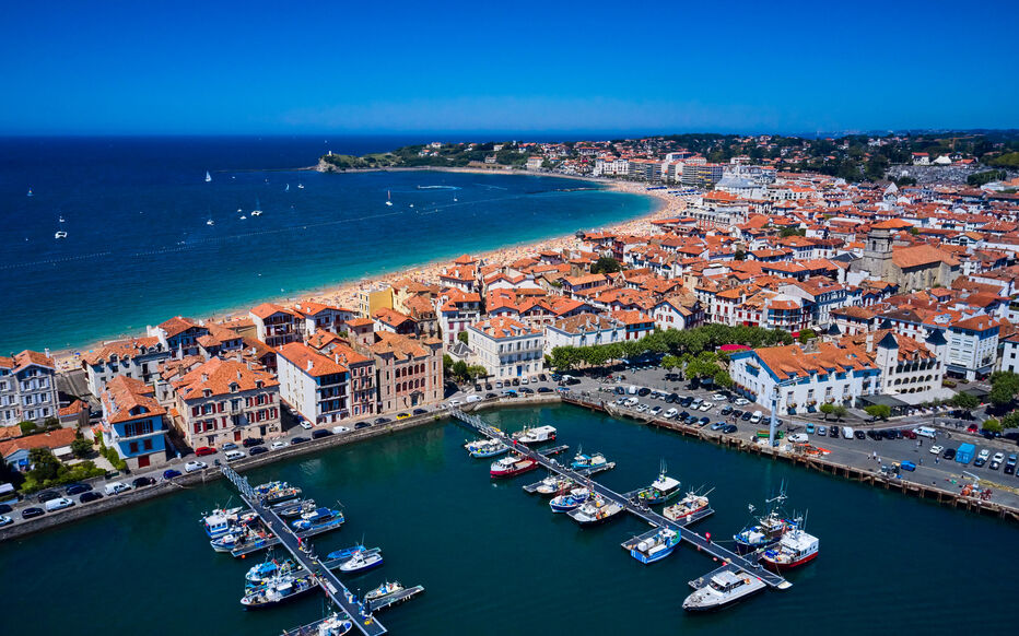 Tourisme, nature, loisirs… Notre classement des meilleures villes où se ressourcer quelques jours - Le Parisien