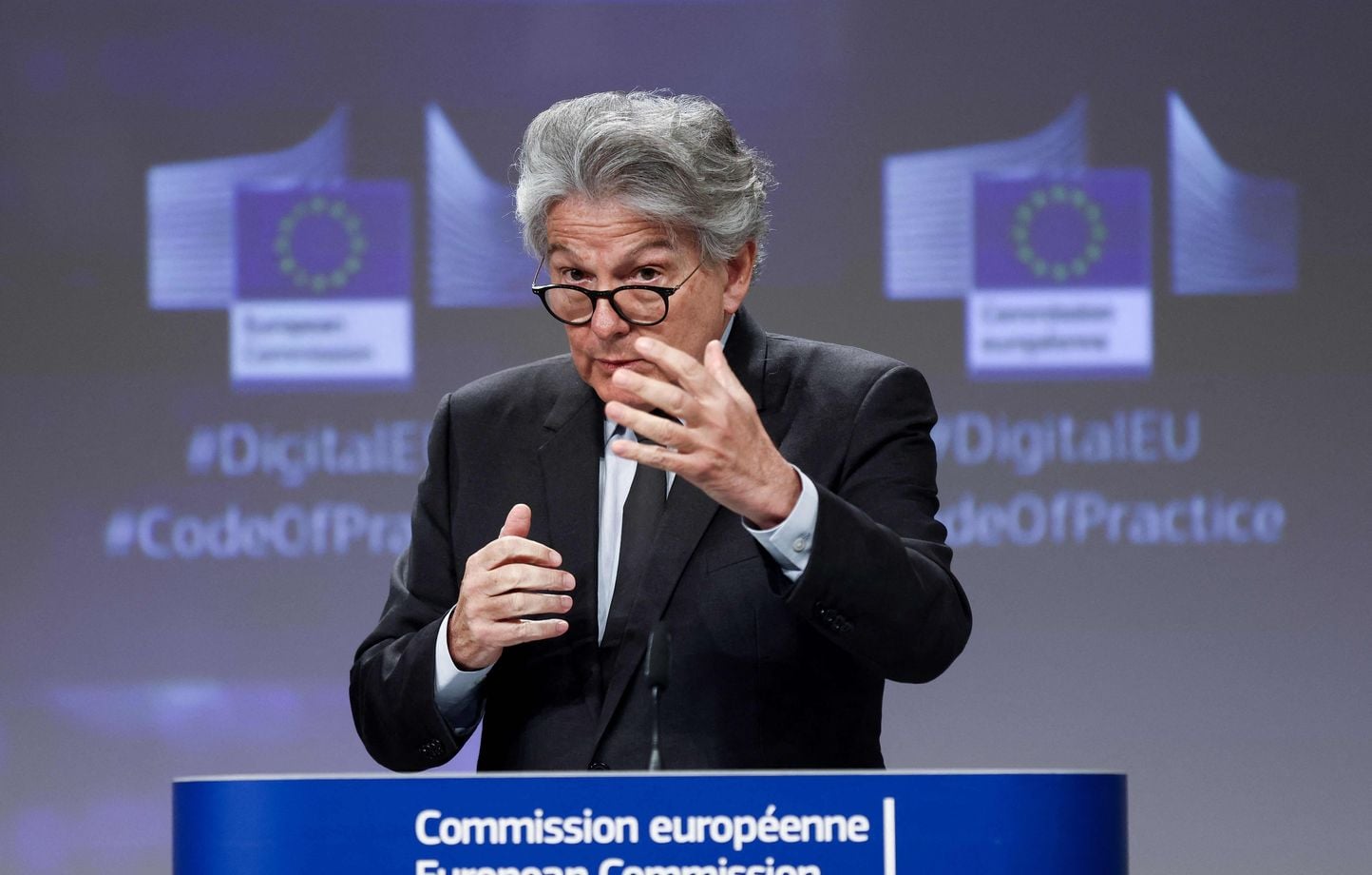 Finances publiques : Oui, Thierry Breton a bien fait diminuer la dette en 2007