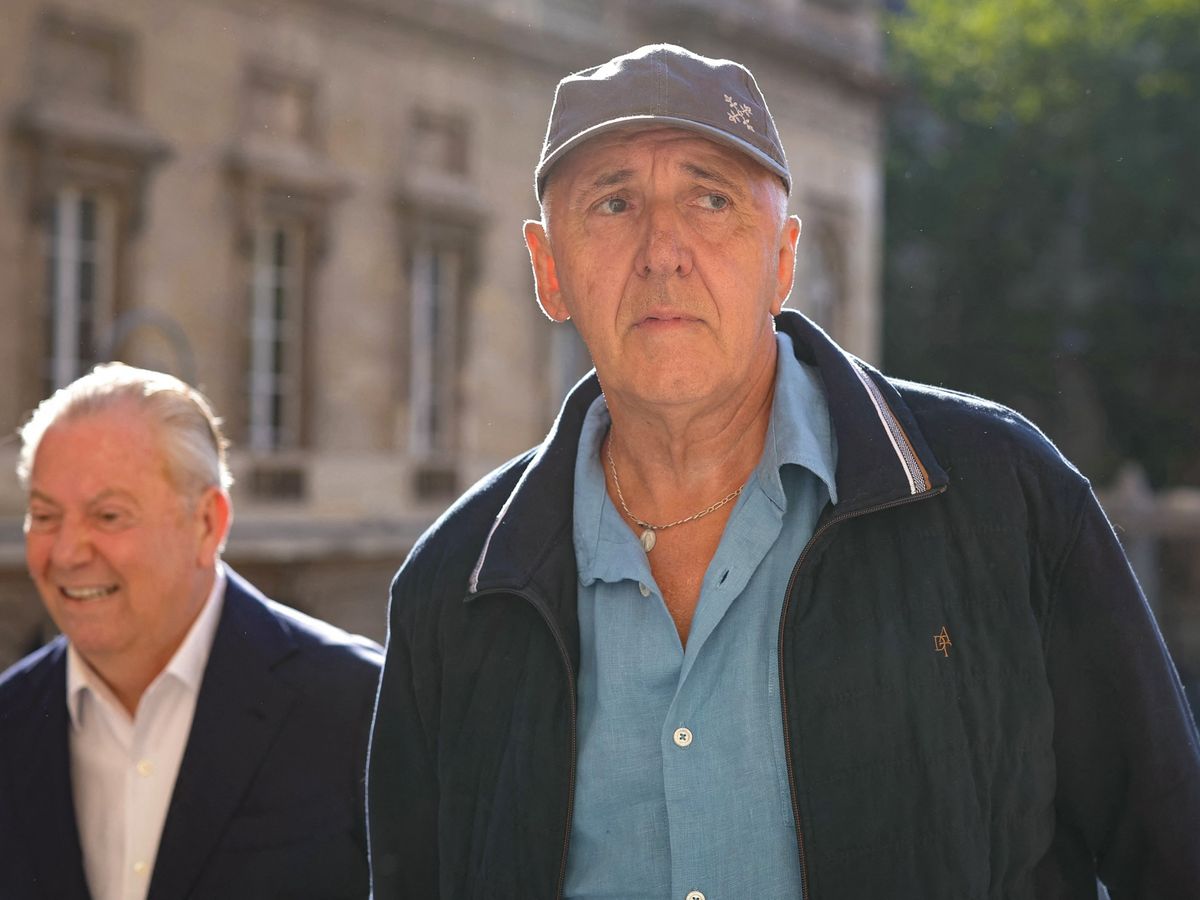 La Cour de révision annule la condamnation de Dany Leprince pour un quadruple meurtre en 1994 et ordonne un nouveau procès – franceinfo