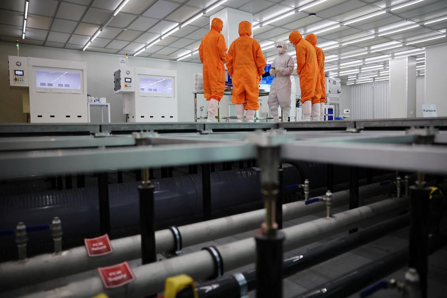 IA : la Corée du Sud annonce un plan colossal d'investissements, équivalant à plus de 1 000 milliards d'euros