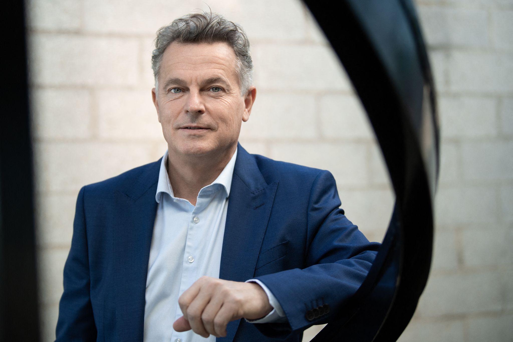 Législatives 2022 : Fabien Roussel et le PCF, avec et sans la Nupes