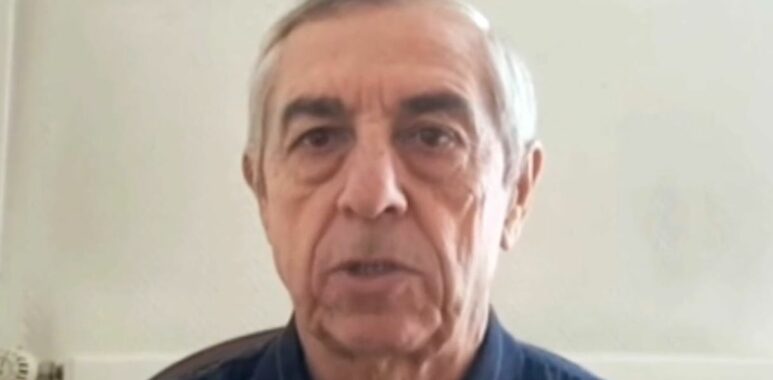 Girondins4Ever - Alain Giresse : "Le Paraguay ? Dans la mentalité, ce sont des joueurs très agressifs, c'est limite de la violence"