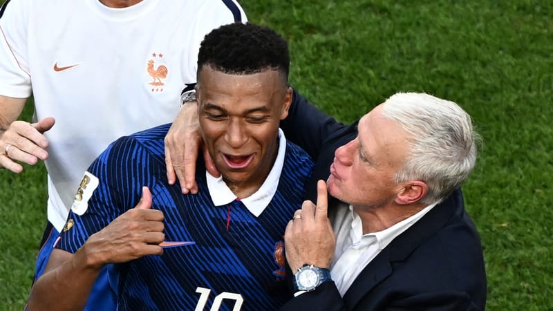 Coupe du monde 2026 : 12,2 millions de téléspectateurs, M6 bat un record historique avec France-Paraguay