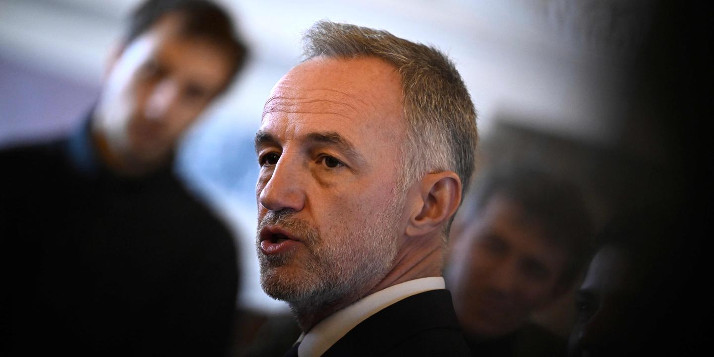 Violences sexuelles dans le périscolaire à Paris : Emmanuel Grégoire a reçu les parents d'élèves