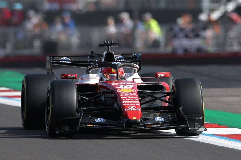 Charles Leclerc remporte le GP de Grande-Bretagne et décroche sa première victoire depuis quasiment deux ans, devant George Russell et Lewis Hamilton
