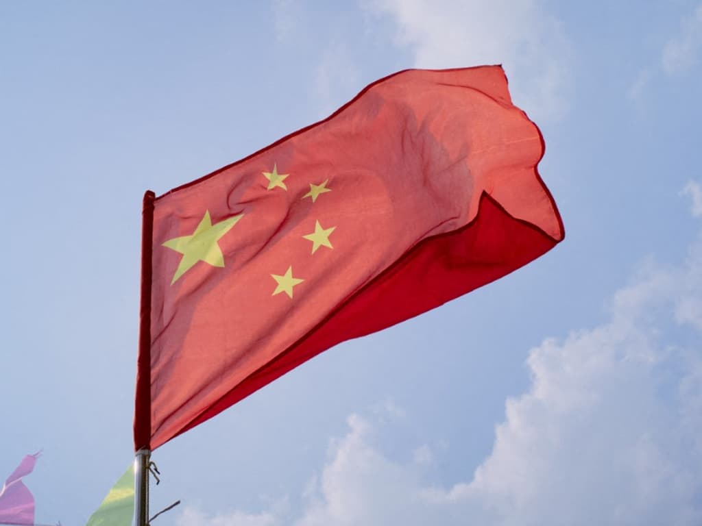 La Chine entend renforcer le contrôle des investissements à l'étranger au nom de la "sécurité nationale"