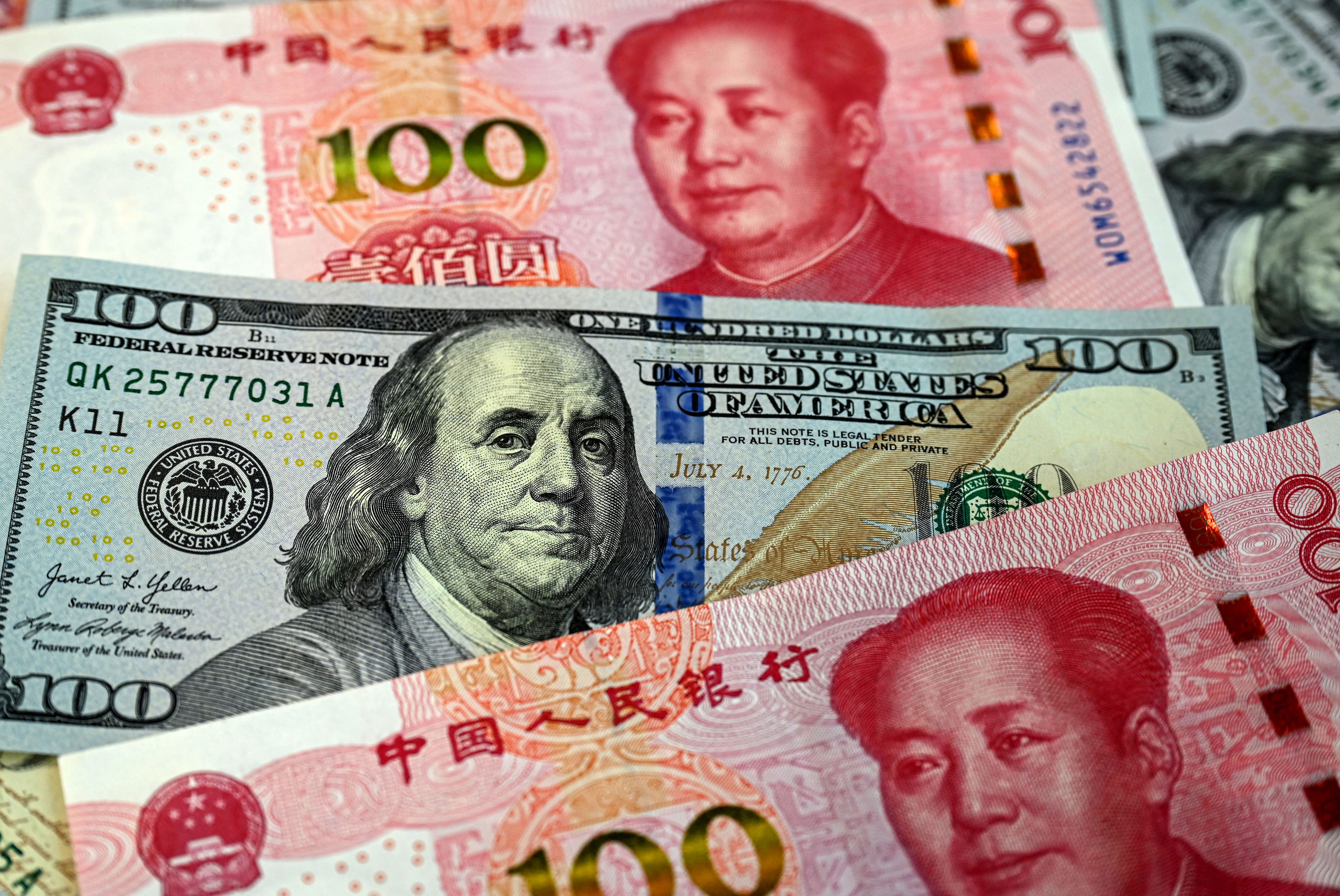 Pékin renforce le contrôle des investissements étrangers pour la sécurité nationale - 20 minutes
