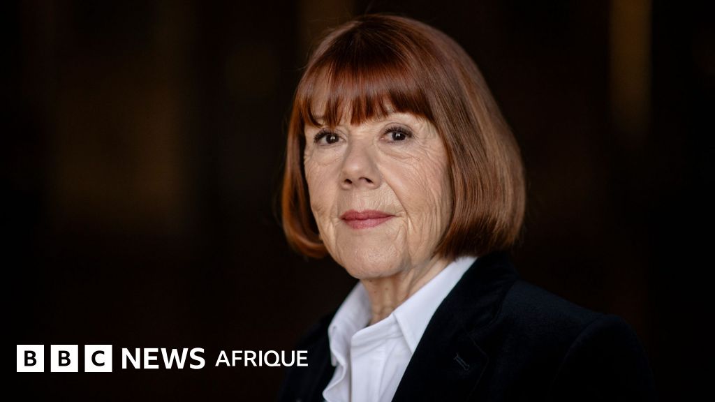 Gisèle Pelicot, survivante française d'un viol : « J'ai besoin de réponses  » - BBC News Afrique
