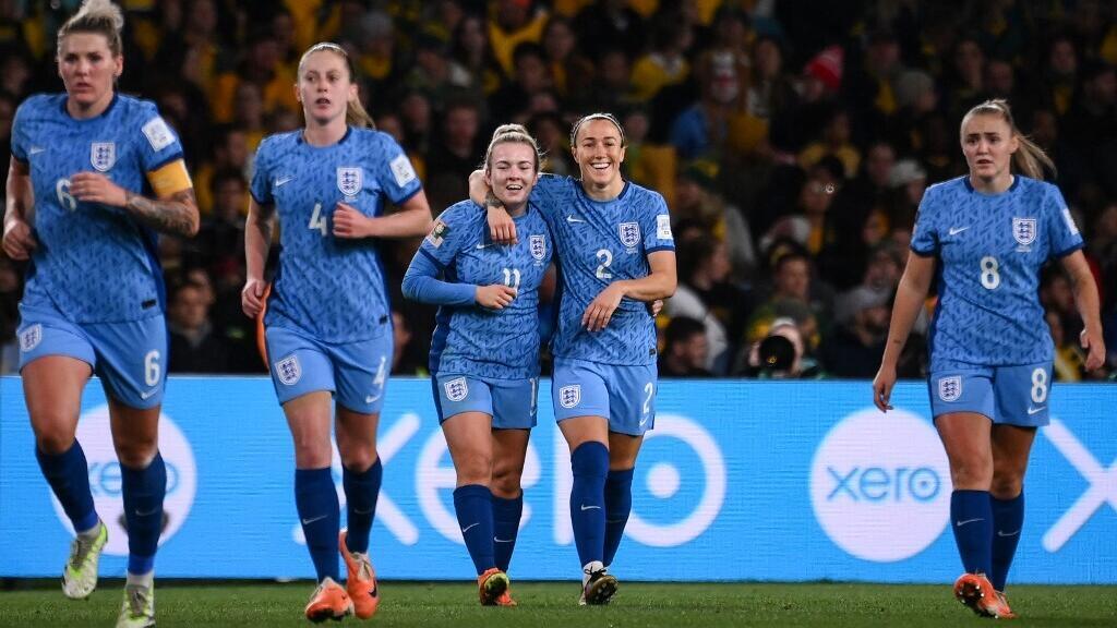 Mondial féminin: L'Australie s'incline à domicile, l'Angleterre s'offre la finale - RFI