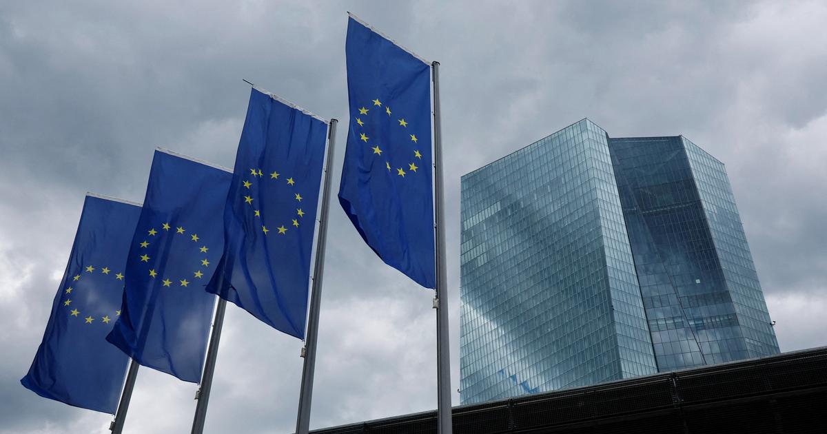La situation est urgente» : face à la puissance de l'IA Mythos, la BCE  réunit des centaines d'acteurs pour discuter cybersécurité