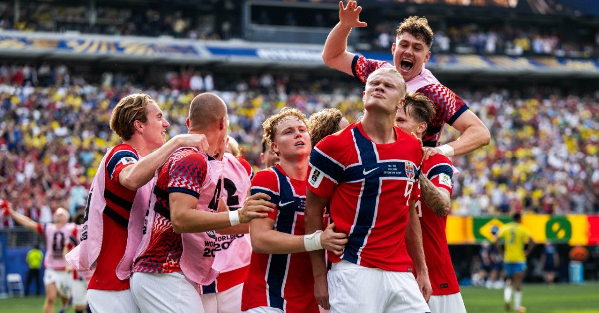 Coupe du monde : Sports - Orange