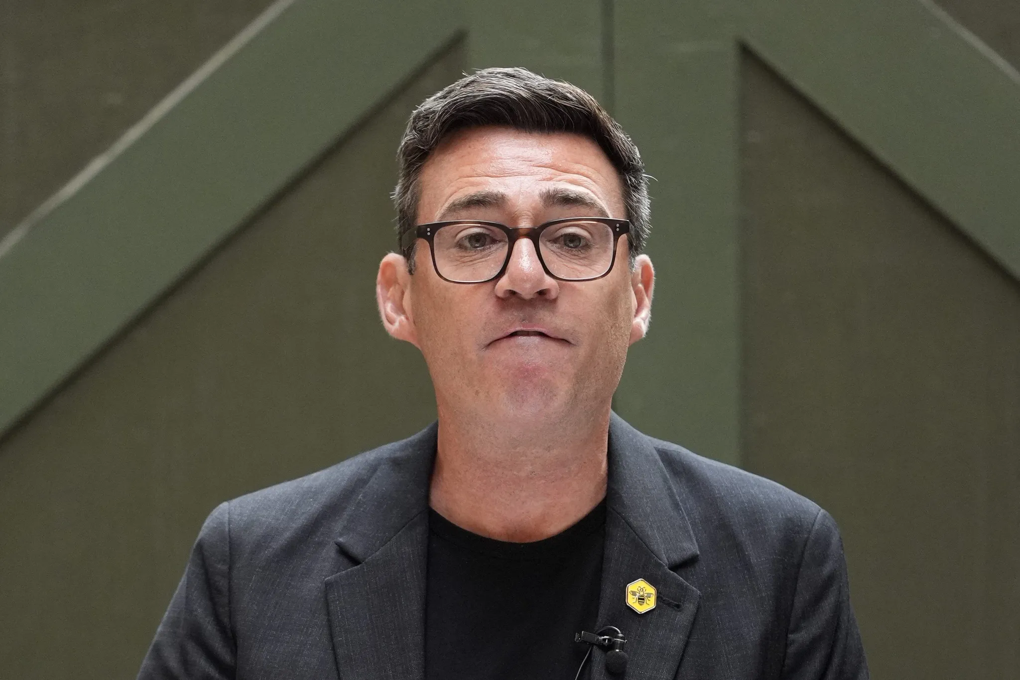 Royaume-Uni : "une rupture" via la décentralisation, la promesse du probable prochain Premier ministre britannique | France Inter