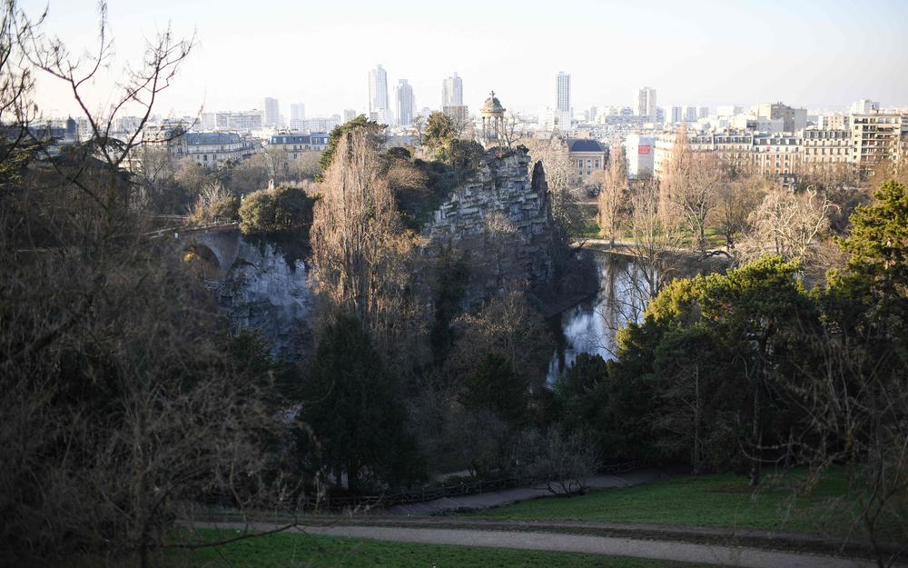 Procès du meurtre d'Assia Matoug : un homme jugé pour le démembrement de sa femme aux Buttes-Chaumont