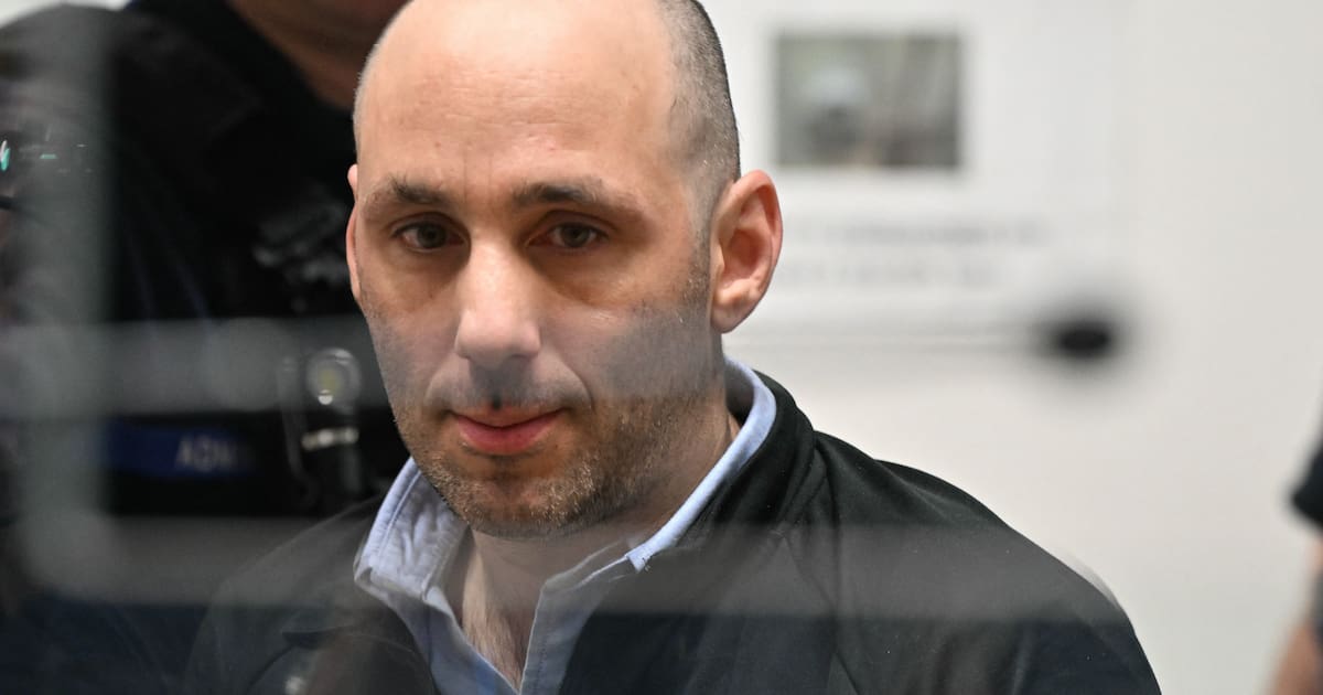 Condamné à 30 ans de réclusion criminelle en 2025, Cédric Jubillar reconnaît le meurtre de son épouse Delphine – Libération