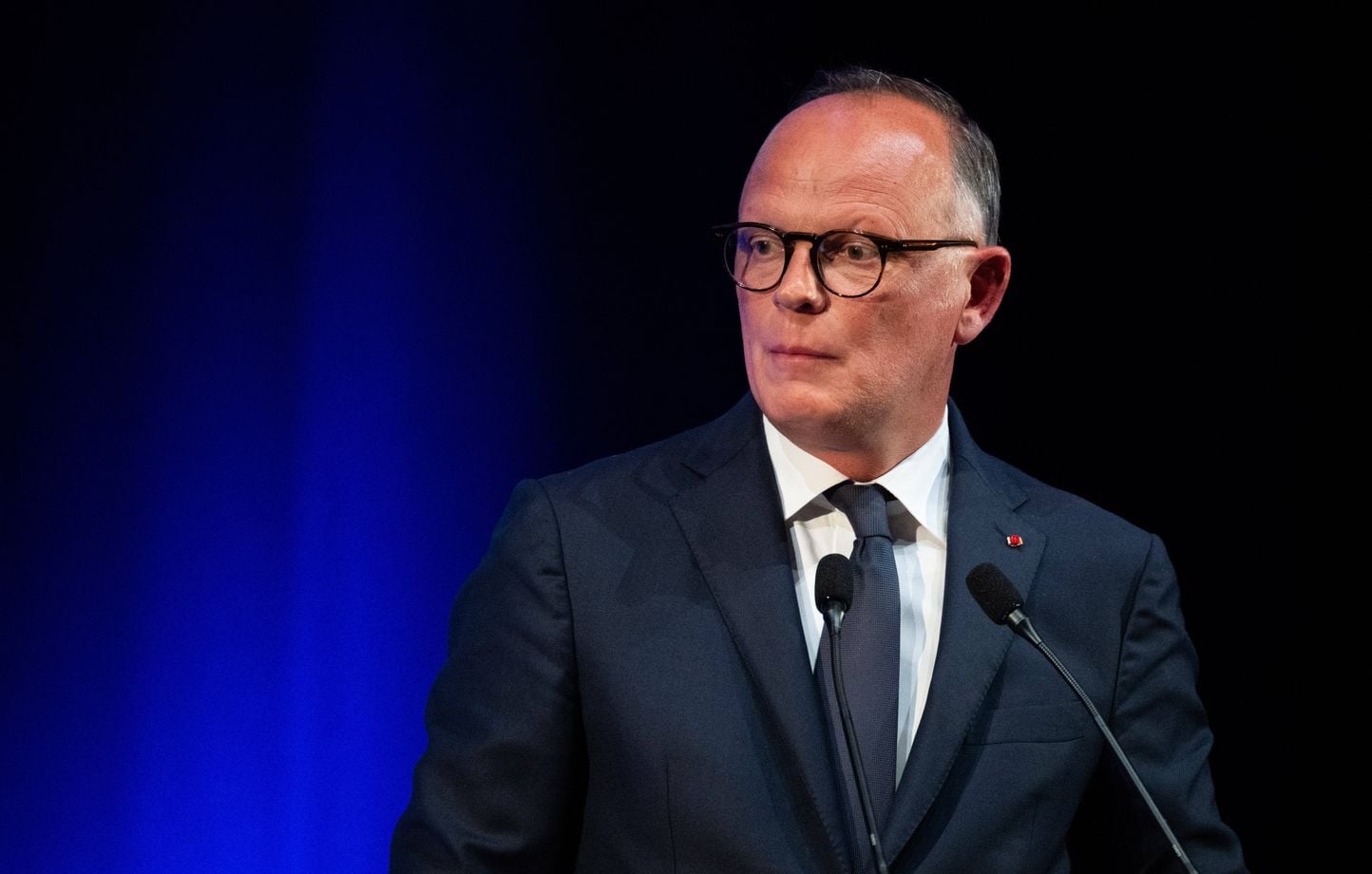 Franceinfo présente ses excuses après avoir diffusé par erreur un ancien discours d'Édouard Philippe