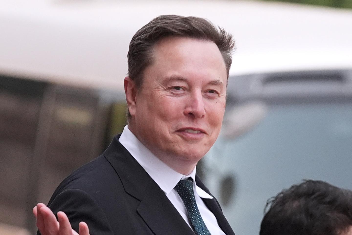 Les projets irréalistes d'Elon Musk censés justifier la valorisation astronomique de SpaceX