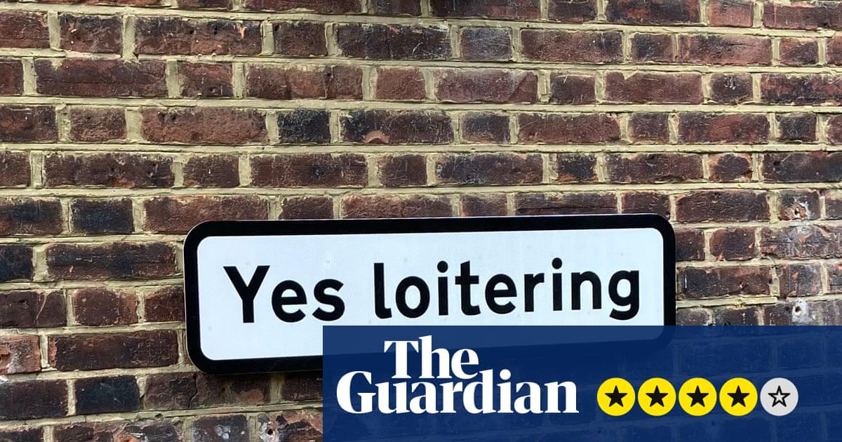 Criminal review – homelessness show delivers a rage-making punch in the gut  : r/theguardian