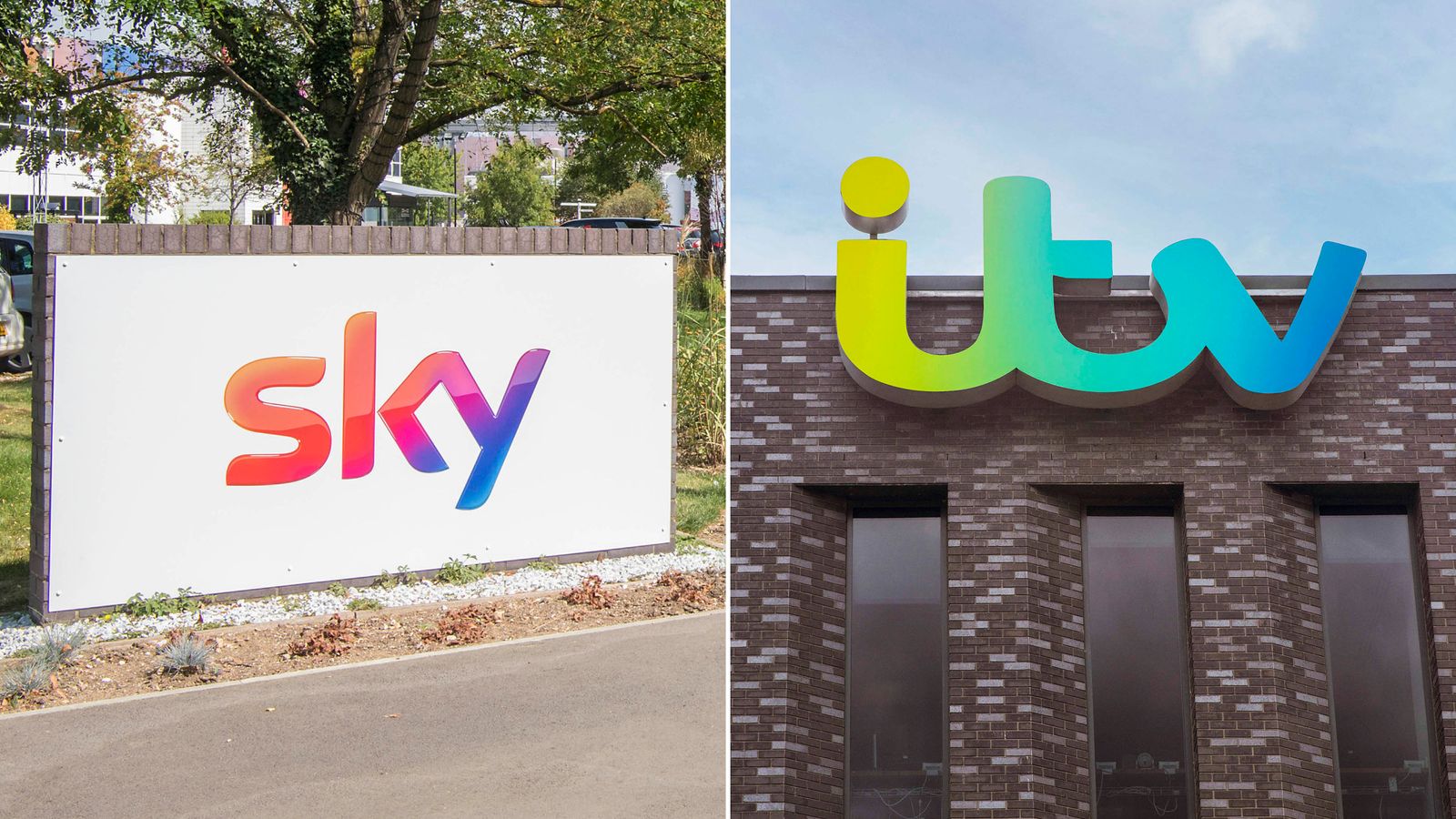 ITV engage des discussions préliminaires pour céder sa branche médias et divertissements à Sky pour 1,6 milliard de livres ! | Sefarad