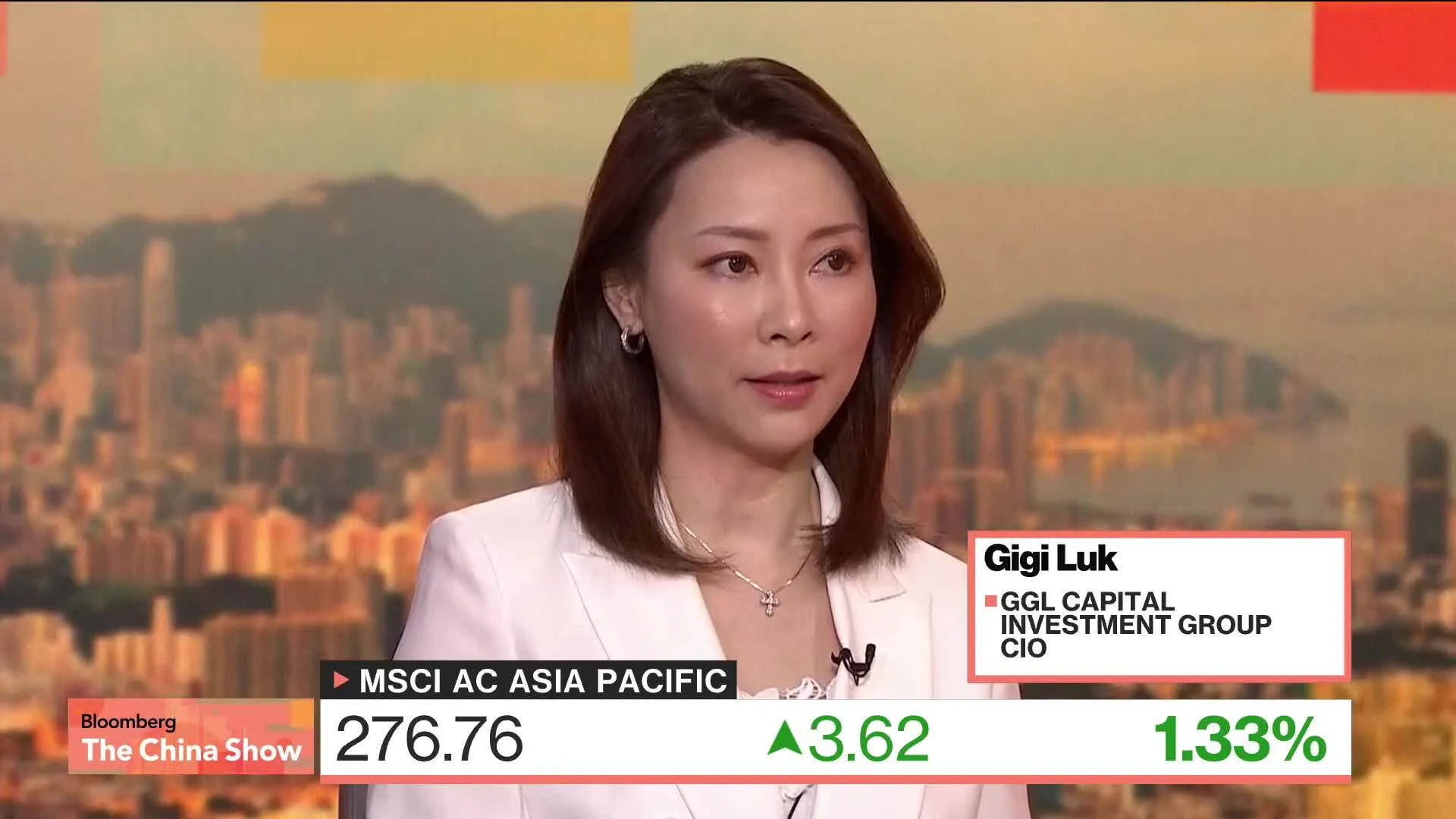 Watch Risk of Potential Liquidity Overhang in AI: GGL Capital - Bloomberg