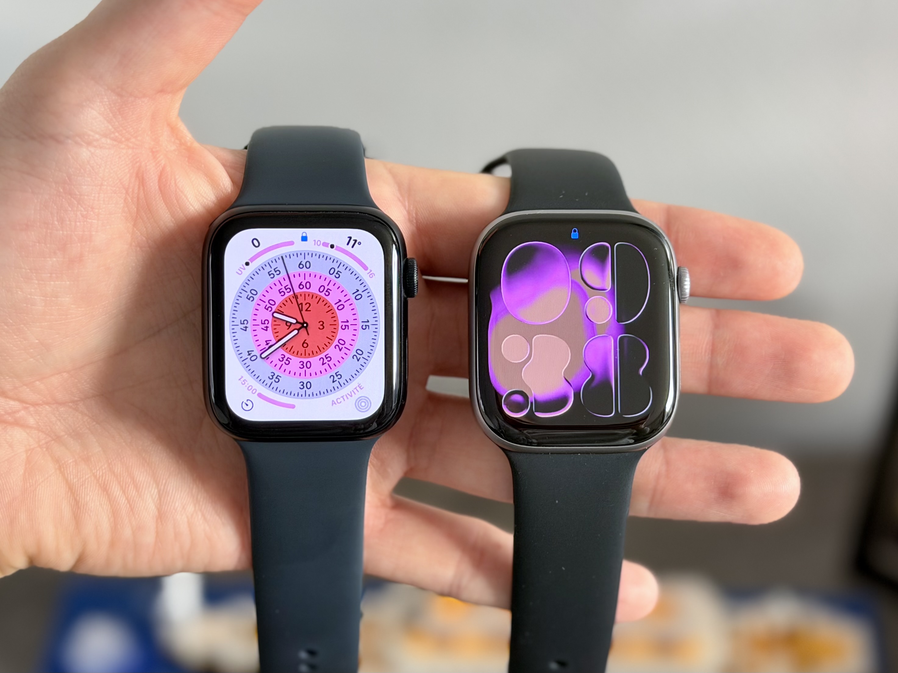 Apple Watch Series 12 : un capteur de santé dans le bracelet