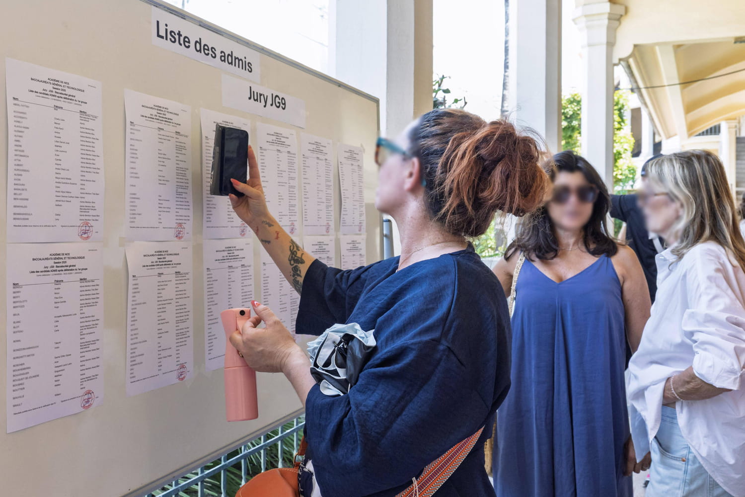 Résultat du bac 2026 : académie par académie, la date, l'heure et la liste des admis