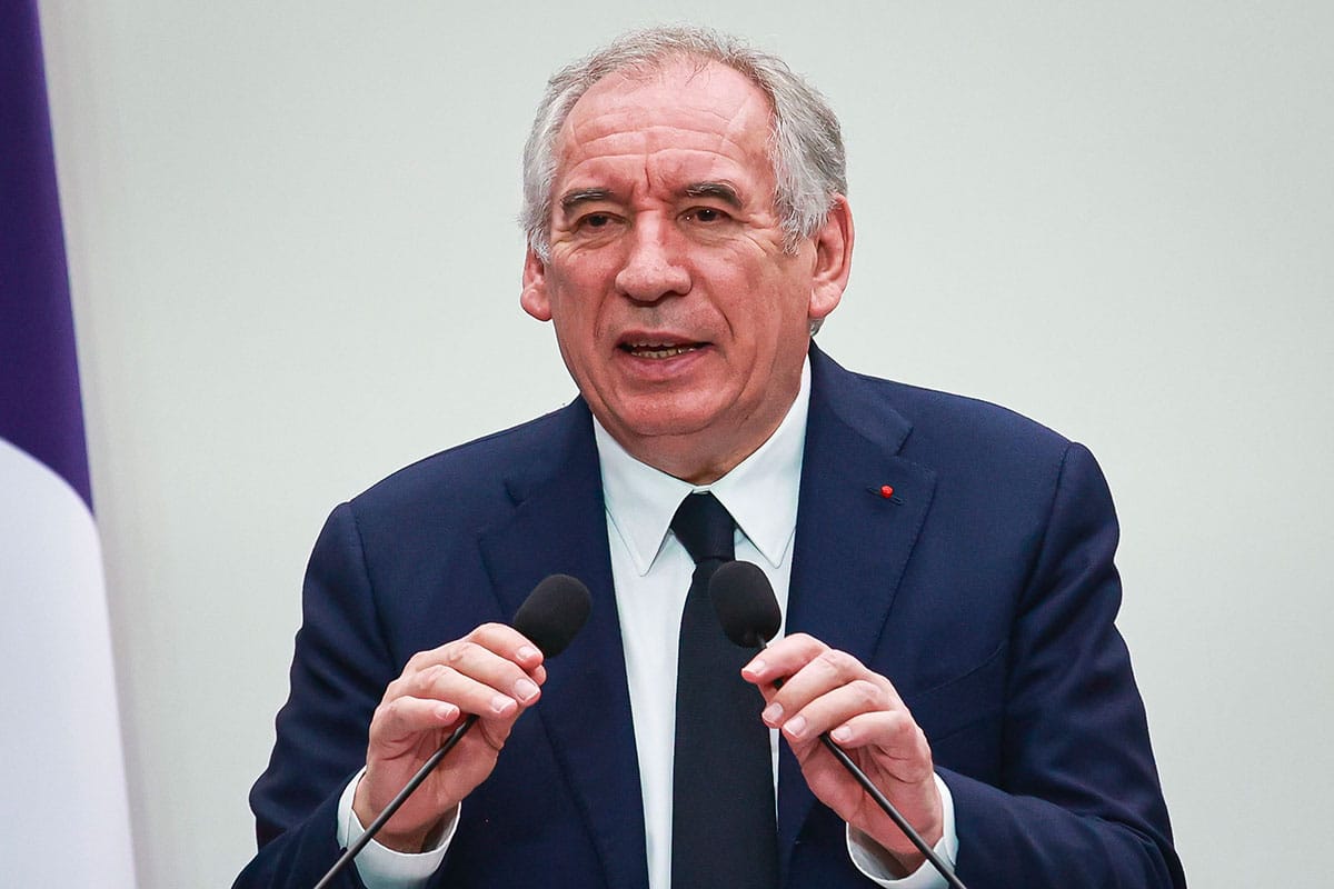 François Bayrou serre la vis : ce que vous allez perdre avec le budget 2026