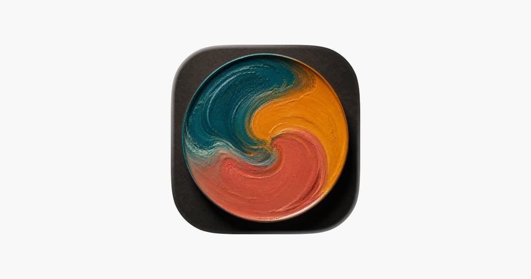 Cobalt is named after a goblin. I built an app to learn color names and the  strange facts behind them. Free and no ads, just sharing the fun of  learning. : r/Design