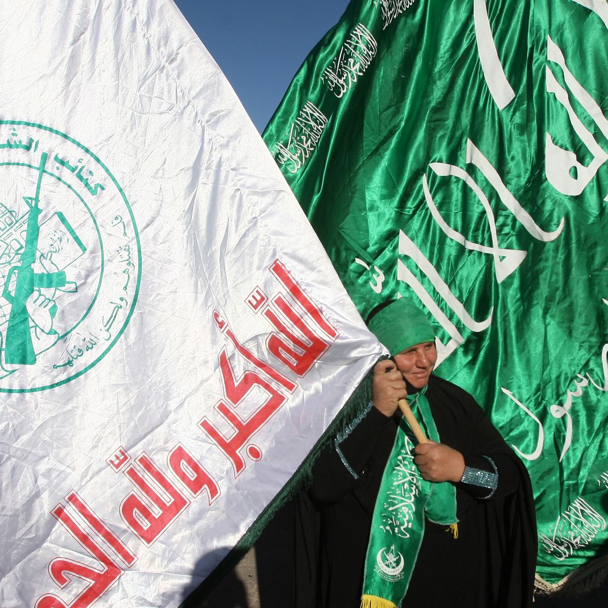 Le Hamas annonce la dissolution de ses instances dirigeantes à Gaza, ouvrant la voie à une administration du territoire palestinien par un comité technique – franceinfo