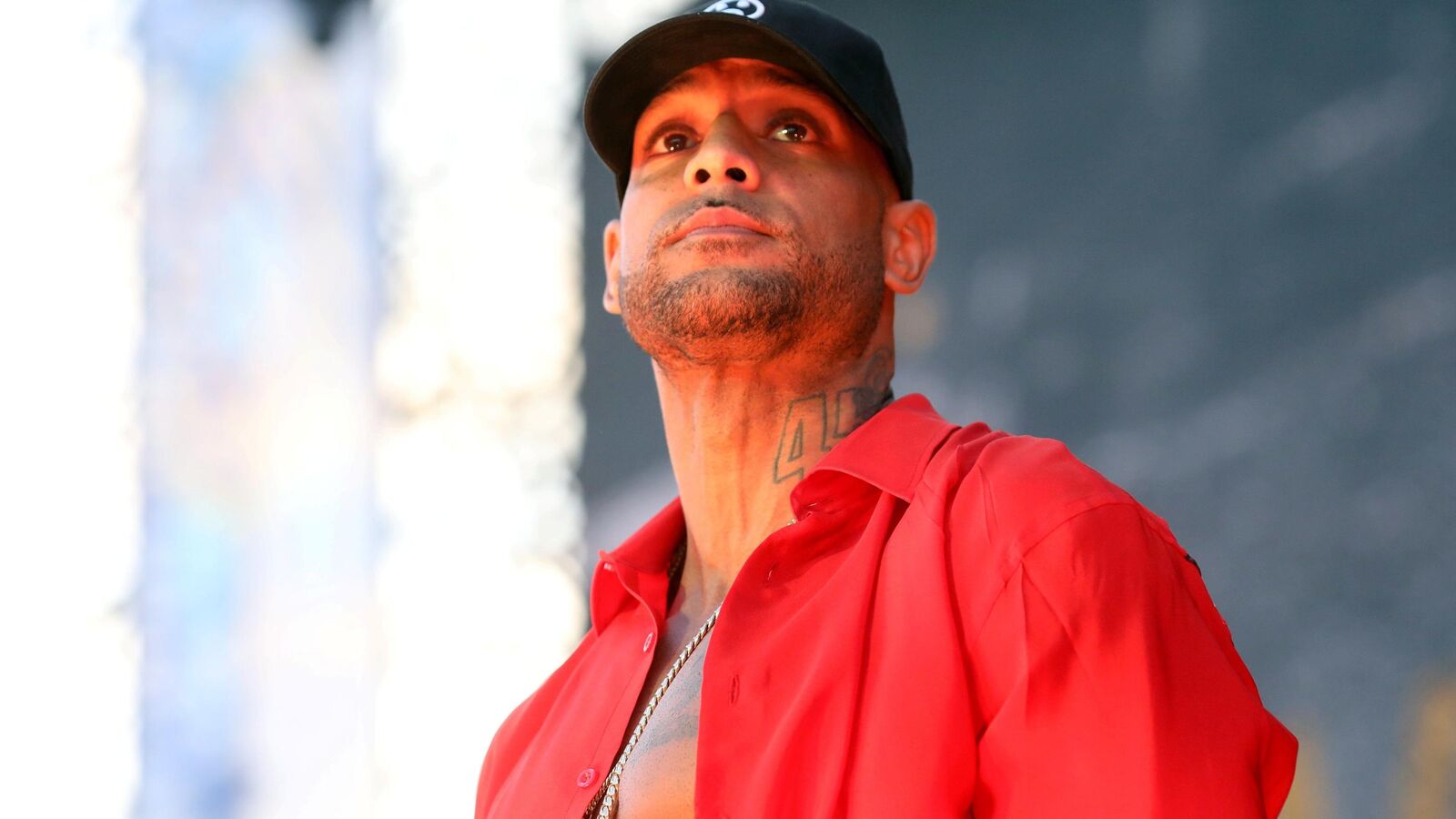 Se mélanger à ça serait un sacrilège » : pourquoi Booba annule sa venue au festival des Ardentes à la dernière minute - Le Parisien