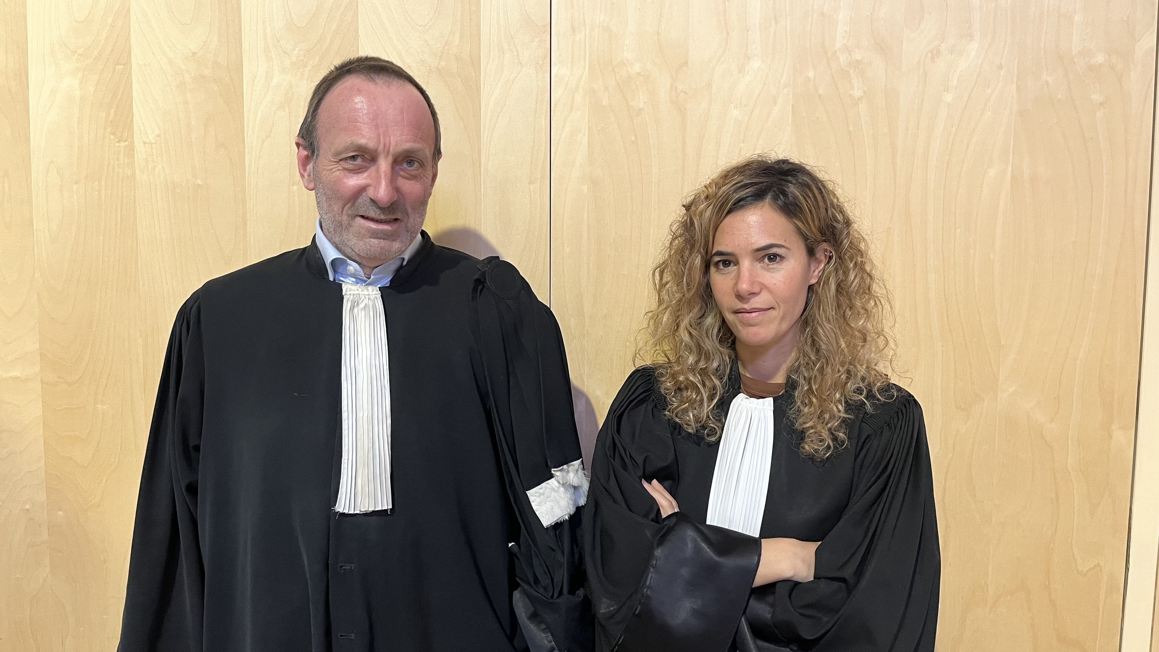 Procès Jubillar. Combien et comment sont payés les avocats de l'accusé pour le défendre : "Au-delà de l'intérêt de l'affaire, il y a aussi l'exposition médiatique"