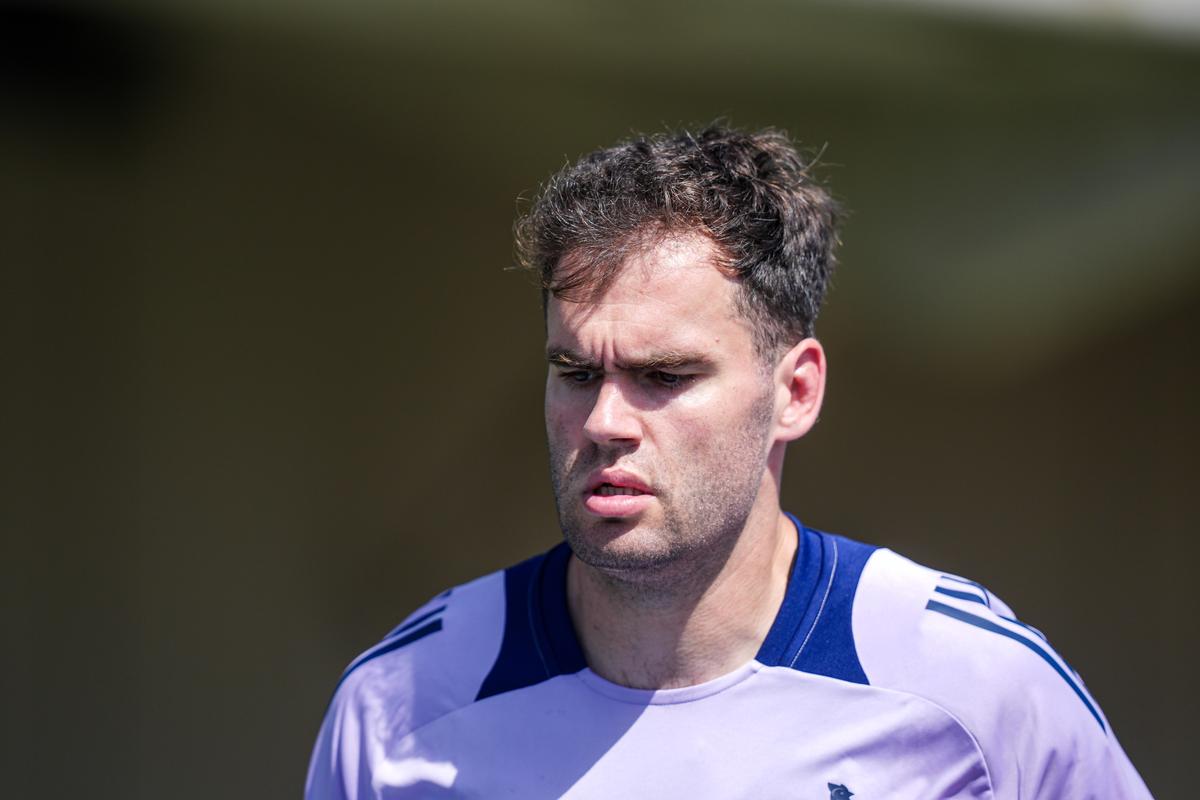 XV de France : Damian Penaud forfait pour la fin du Championnat des nations