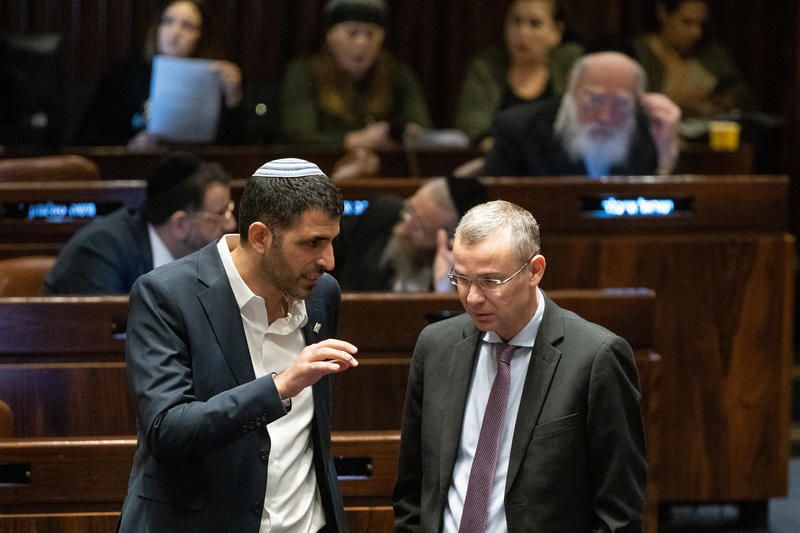 Le gouvernement israélien défie la Cour suprême sur l'autorité de l'audiovisuel