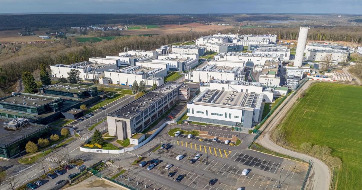 Avec Brookfield, un nouveau méga investissement de 20 milliards d'euros dans les data centers en France
