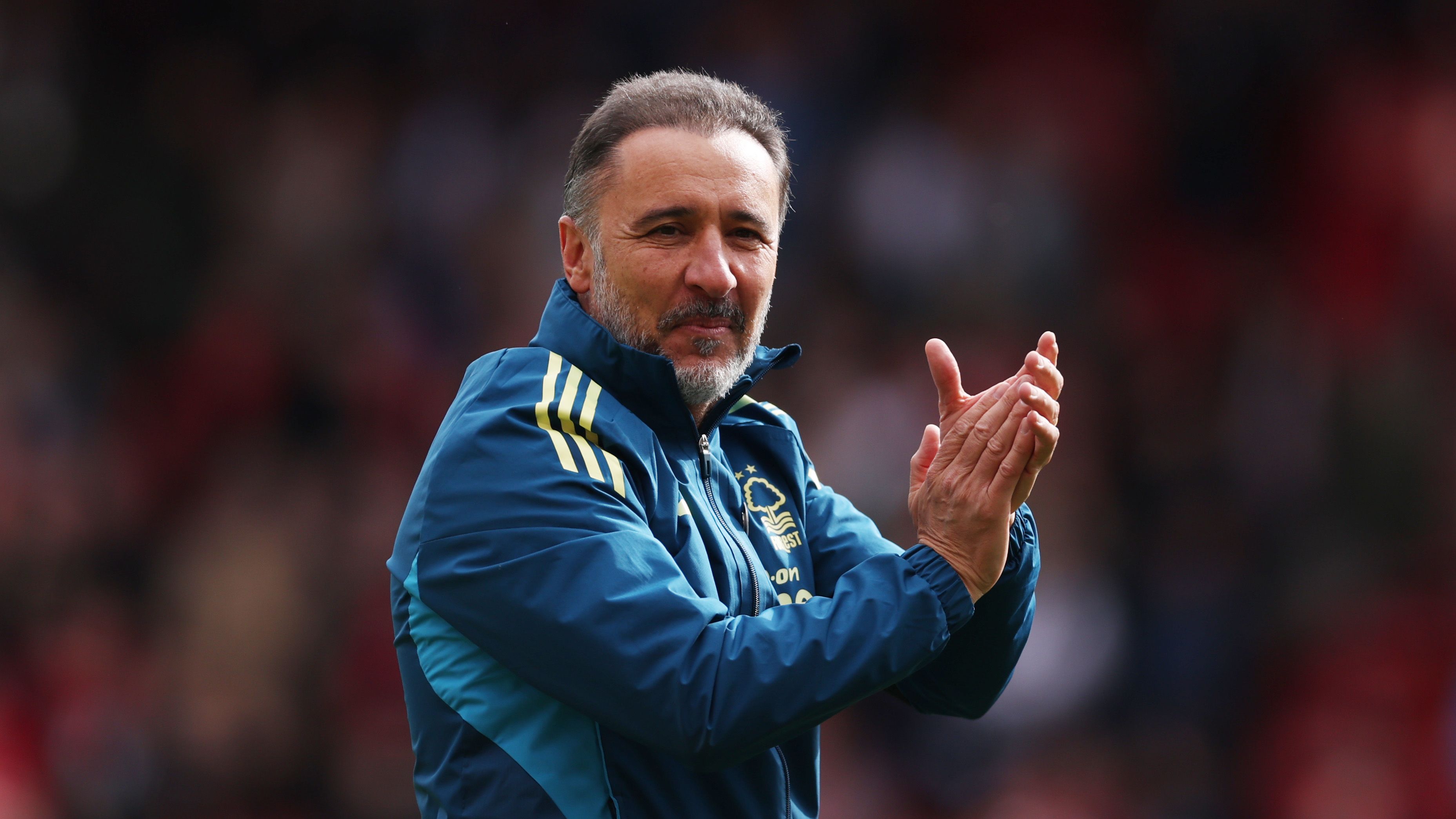 Nottingham Forest officialise le départ de Vitor Pereira et prépare l'arrivée d'Oliver Glasner | Goal.com Français