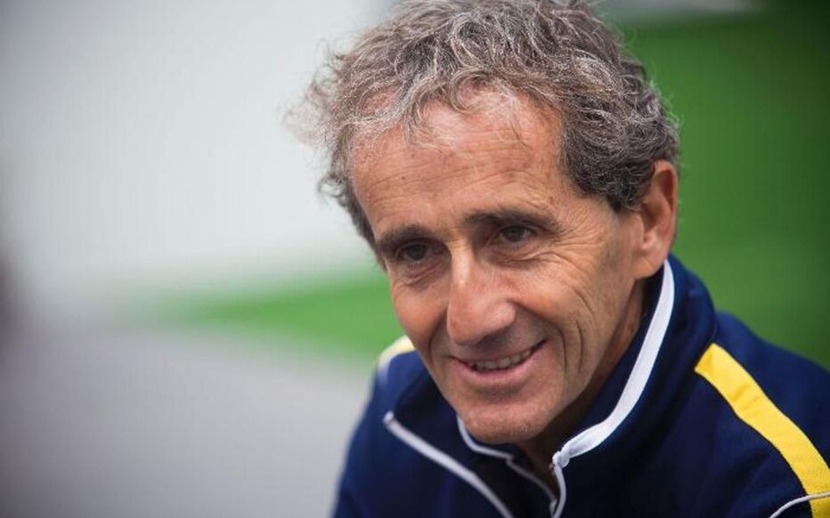 Home-jacking violent chez Alain Prost : cinq personnes interpellées en Île -de-France après l'attaque de son domicile en Suisse - Le Parisien